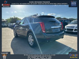 Used 2013 Cadillac SRX Luxury w/ Driver Awareness Package image 5