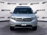Used 2012 Toyota Highlander Limited image 2