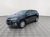 Certified 2023 Chevrolet Equinox LT w/ Driver Convenience Package image 4