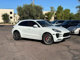 Used 2016 Porsche Macan Turbo image 2