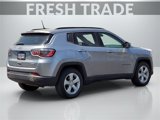 Used 2021 Jeep Compass Latitude w/ Sun and Sound Group image 3