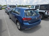 Used 2020 Volkswagen Golf 4-Door image 4