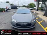 Used 2013 Tesla Model S image 2