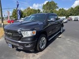 Used 2019 RAM 1500 Big Horn image 2