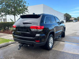Used 2014 Jeep Grand Cherokee Laredo w/ 18" Wheel & 8.4" Radio Group image 5
