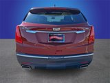 Used 2017 Cadillac XT5 Luxury w/ Driver Awareness Package image 5