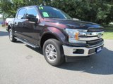 Used 2019 Ford F150 Lariat w/ Equipment Group 501A Mid image 3