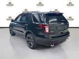 Used 2013 Ford Explorer Sport image 5