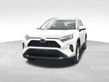 Used 2021 Toyota RAV4 XLE w/ Convenience Package image 3
