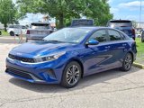 Certified 2023 Kia Forte LXS image 3