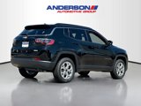 New 2025 Jeep Compass Latitude image 2