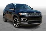 Used 2018 Jeep Compass Limited image 3