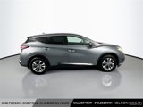 Used 2017 Nissan Murano SL w/ Cargo Package image 4