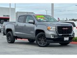 Used 2022 GMC Canyon Elevation w/ Driver Alert Package image 2