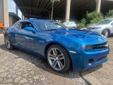 Used 2010 Chevrolet Camaro LS image 6