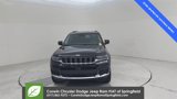 Certified 2022 Jeep Grand Cherokee L Laredo w/ Luxury Tech Group I image 5