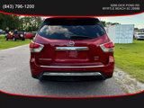 Used 2014 Nissan Pathfinder SV image 5