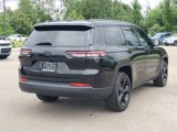 Used 2021 Jeep Grand Cherokee L Laredo image 4
