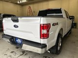Used 2018 Ford F150 XLT w/ Equipment Group 301A Mid image 4
