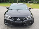 Used 2023 Nissan Maxima SR w/ Sport Mat Group image 2