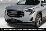 Used 2020 GMC Terrain SLT w/ Preferred Package image 2