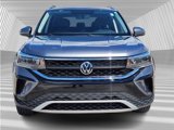 Used 2022 Volkswagen Taos SE w/ Panoramic Sunroof Package image 4