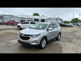 Used 2019 Chevrolet Equinox LT image 2