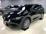 Used 2019 MAZDA CX-5 Grand Touring w/ GT Premium Package image 5