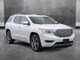 Used 2017 GMC Acadia Denali w/ Technology Package image 3