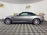 Used 2009 Aston Martin DB9 Volante image 2