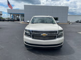 Used 2015 Chevrolet Tahoe LTZ image 5