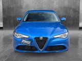 Used 2020 Alfa Romeo Giulia image 2