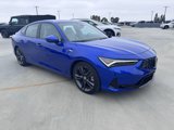 Used 2023 Acura Integra A-Spec image 4