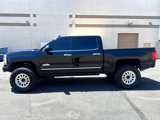 Used 2018 Chevrolet Silverado 1500 High Country image 4