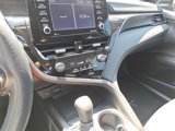 Used 2023 Toyota Camry SE image 6