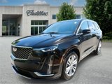 Used 2023 Cadillac XT6 Premium Luxury image 3