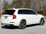 Used 2019 Volvo XC90 T6 R-Design image 4