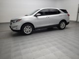 Used 2020 Chevrolet Equinox LT image 2