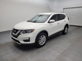Used 2019 Nissan Rogue SV image 2