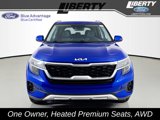 Used 2022 Kia Seltos S image 2