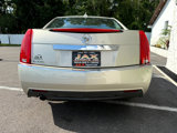 Used 2013 Cadillac CTS Luxury image 5