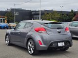 Used 2013 Hyundai Veloster w/ Style Pkg image 5