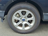 Used 2020 Ford EcoSport SE w/ SE Convenience Package image 5