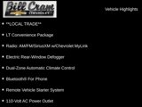 Used 2015 Chevrolet Silverado 2500 LT w/ LT Convenience Package image 5