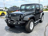 Used 2014 Jeep Wrangler Sport w/ Quick Order Package 24S image 6
