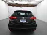 Certified 2018 Honda HR-V LX image 6