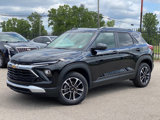 Used 2025 Chevrolet TrailBlazer LT w/ Convenience Package image 3
