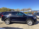 Used 2019 Ford Explorer 4WD w/ Class III Trailer Tow Package image 3
