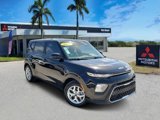 Used 2022 Kia Soul LX w/ Technology Package image 1
