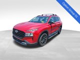 Used 2022 Hyundai Santa Fe XRT image 4